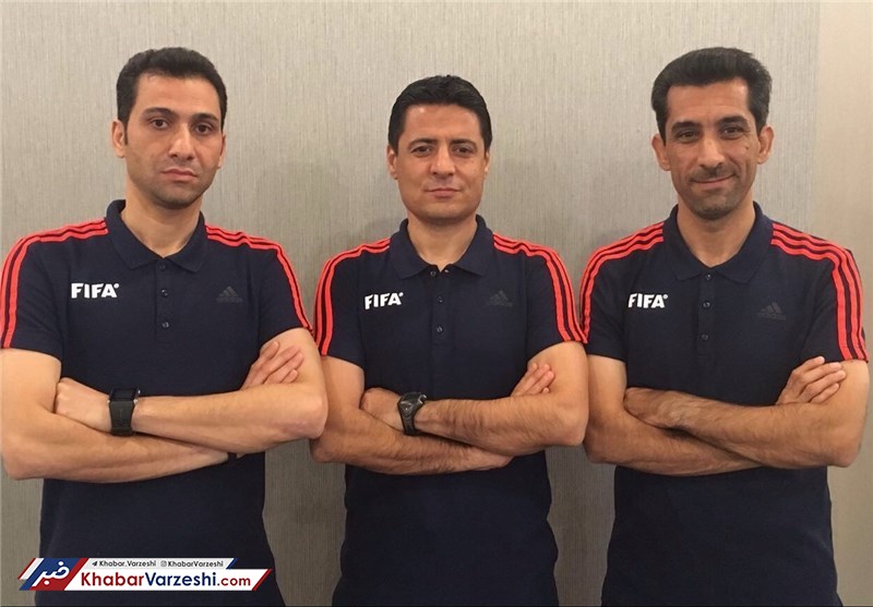 فغانی و کمک‌هایش به مالزی رفتند