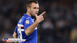 آنتونیو کاسانو: می خواهم تا 60 سالگی بازی کنم!