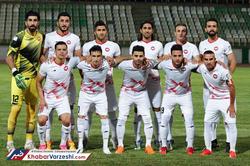 دو بازیکن دیگر از سپیدرود اخراج می شوند!