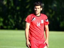 تمرین کنار شجاعی و دژاگه لذت‌بخش است