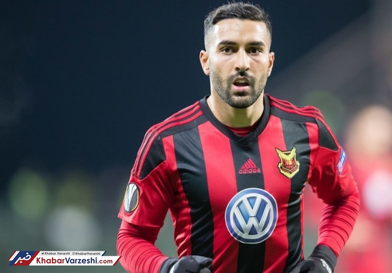 مقصد لالیگایی قدوس کجاست؟