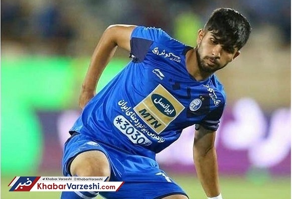 آذری: هدفم جایزه مرد سال فوتبال آسیاست