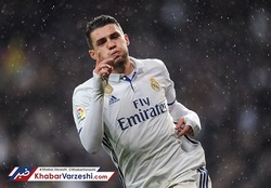 رئال مادرید با انتقال کواچیچ موافقت کرد