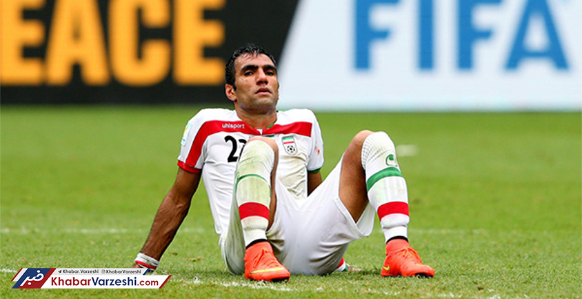 سردار کمالی: باید به جرم پولادی رسیدگی شود!