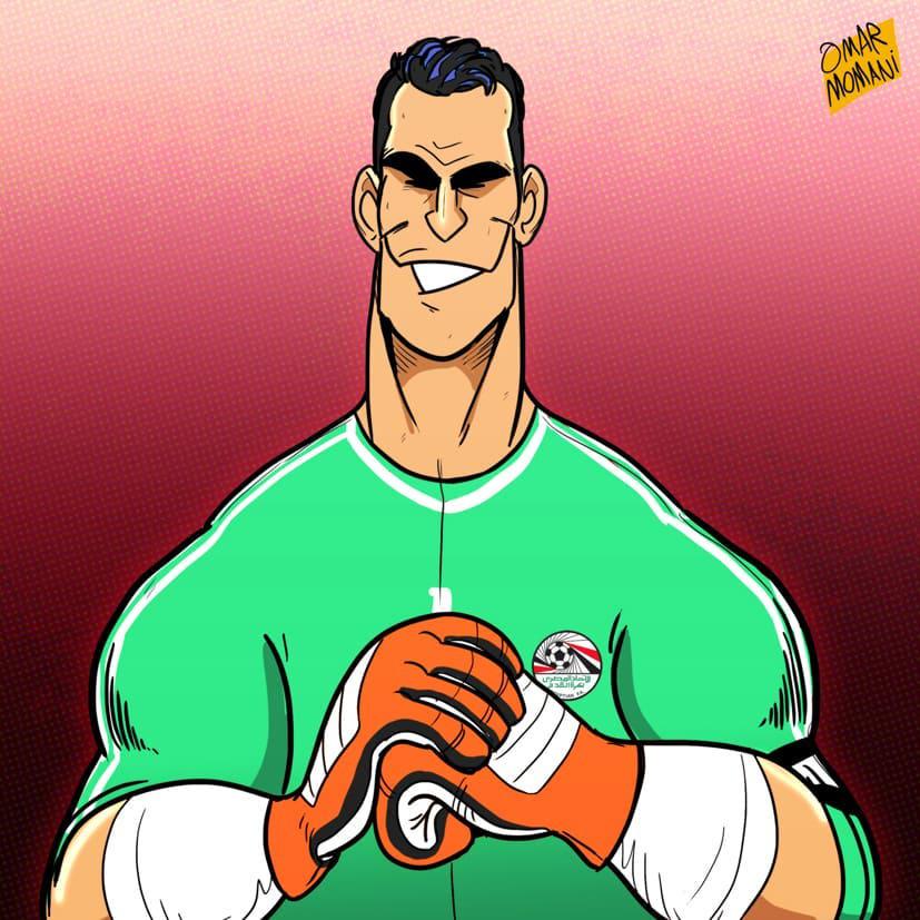 کارتون| خداحافظ پیرمرد