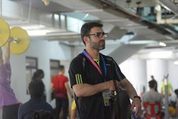 برخواه‌: عسگری آماده نیست