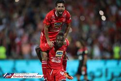 شایعه عجیب در مورد هافبک عراقی پرسپولیس