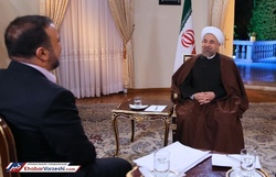 روز نوشت| روزنامه‌ها در نگاه رئیس‌جمهور