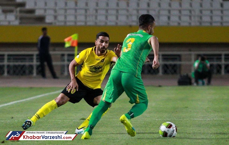 ایران‌پوریان: صحبت در مورد تیم ملی کلیشه‌ای شده