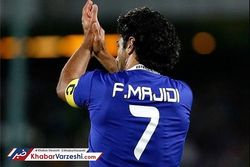 حرف آخر| بازیکن به شماره پیراهن شخصیت می‌دهد نه برعکس