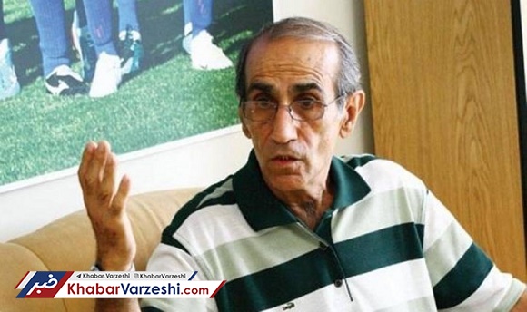 جباری: امیدوارم «گرو» جای تیام را پر کند