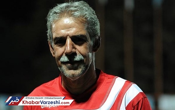 کلین‌شیت رمز موفقیت پرسپولیس است