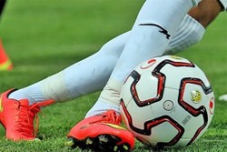 فوتبال‌نوشت| تاب‌آوری