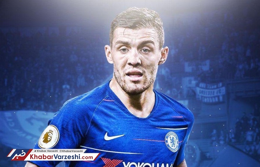 رسمی| کواچیچ به چلسی پیوست