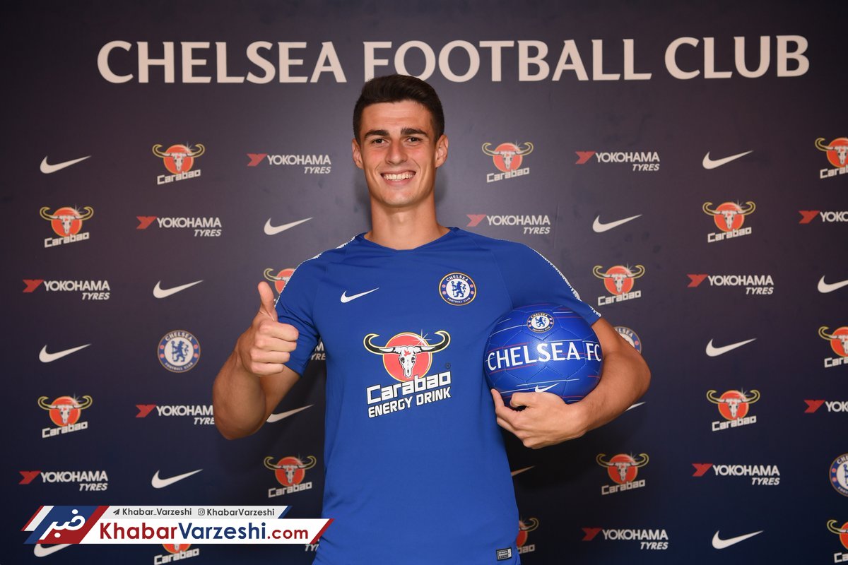 رسمی| انتقال گران‌ترین دروازه‌بان جهان نهایی شد