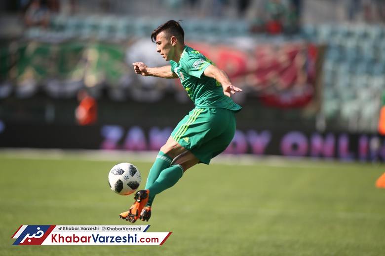 پرسپولیس ۲ ساله، ۵ میلیارد تومان به فرشاد پول می‌داد!