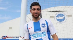 ستاره تیم ملی از خانه واتفورد استارت می زند