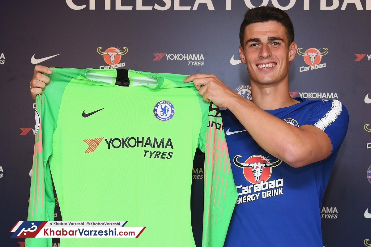 گران ترین دروازه‌بان جهان را بیشتر بشناسید