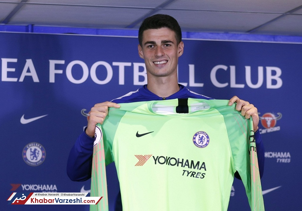 ۱۰ نقل و انتقال گران تابستان ۲۰۱۸ جزیره