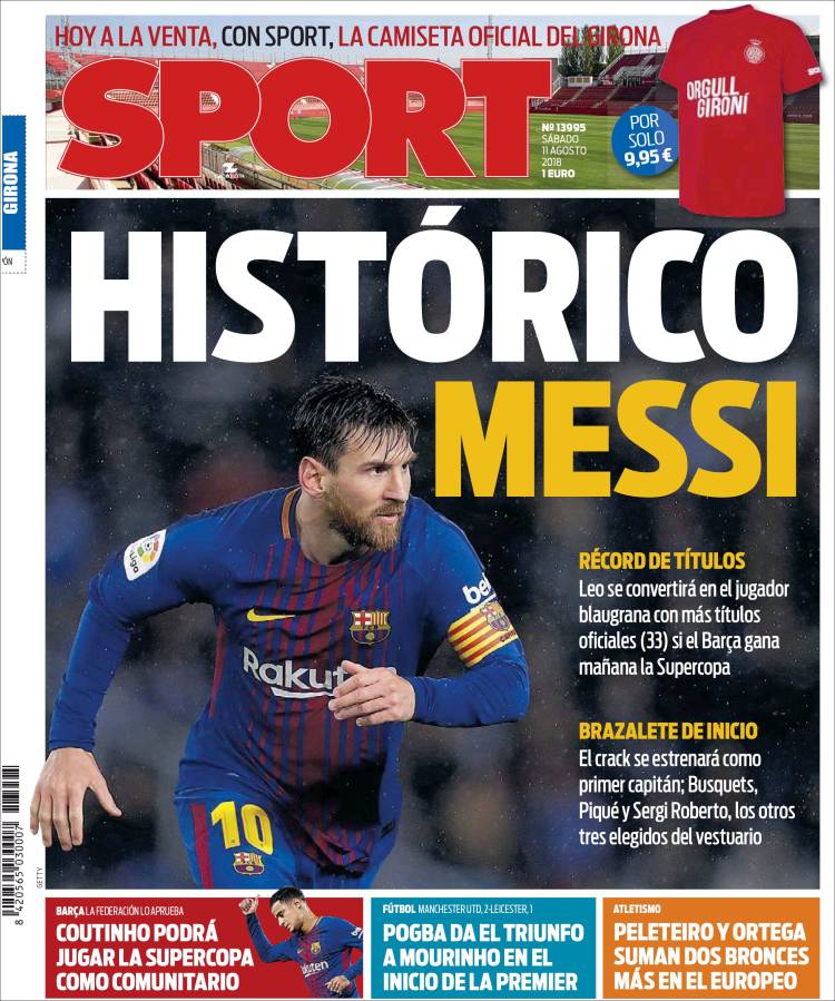 روزنامه موندو| حمله پی‌اس‌جی