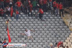 سوژه روز| هفته سوم در یک نگاه؛ فاجعه!