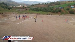 پای تخته| معدن فوتبالیست داریم ولی استفاده نمی‌کنیم