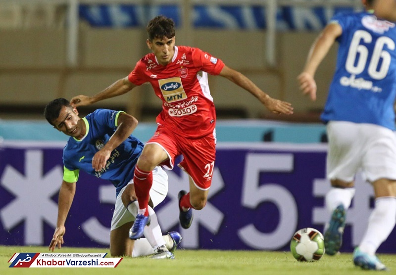 علوان‌زاده: دو بار با سنگ به من زدند