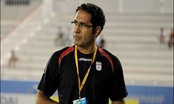 اکبر محمدی سرمربی خونه به خونه شد