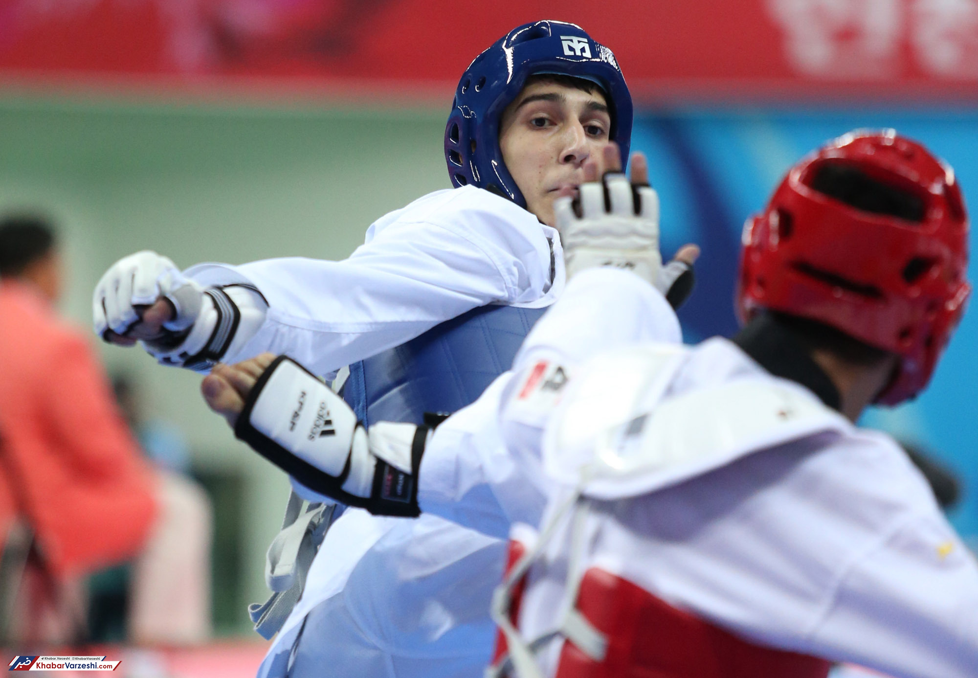 عاشورزاده‌: کابوس ۲ ساله را تمام می‌کنم