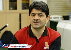 پازاج: چیزی را به شانس و اقبال نسپرده‌ایم