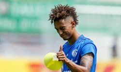 ستاره شالکه به پاری‌سن‌ژرمن پیوست