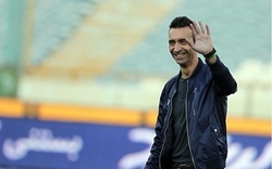 عنایتی اردوی پاس را رها کرد و به تهران آمد