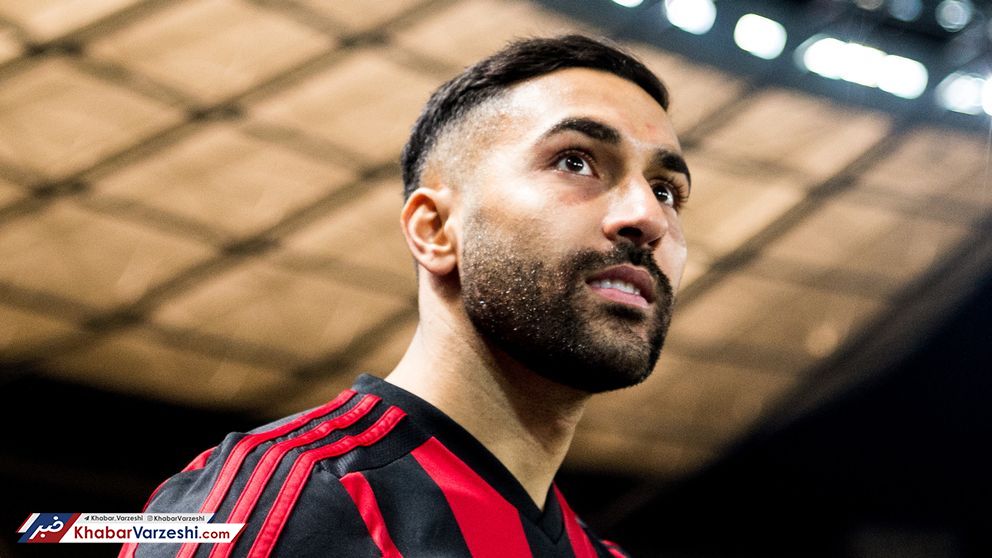 مبلغ انتقال قدوس به رن فرانسه اعلام شد