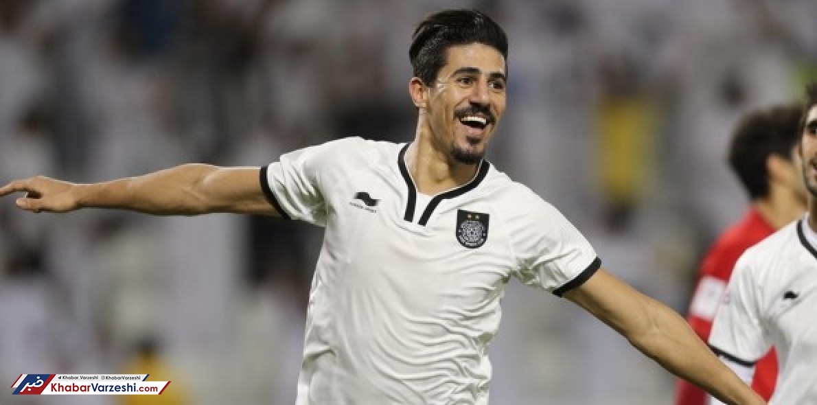 پیروزی 10 گله حریف آسیایی اسقلال!