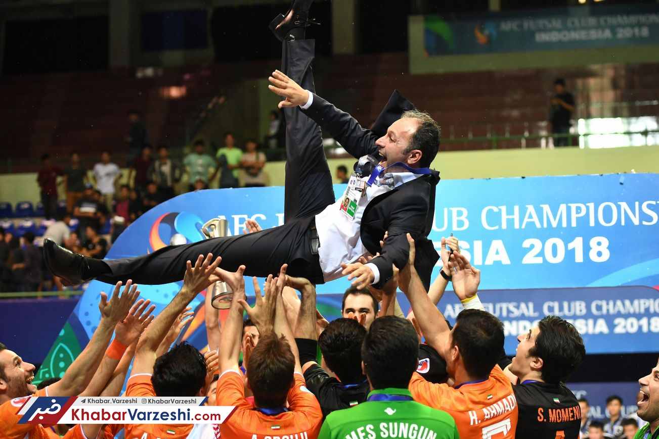 عکس روز| زلزله آسیایی ورزقان