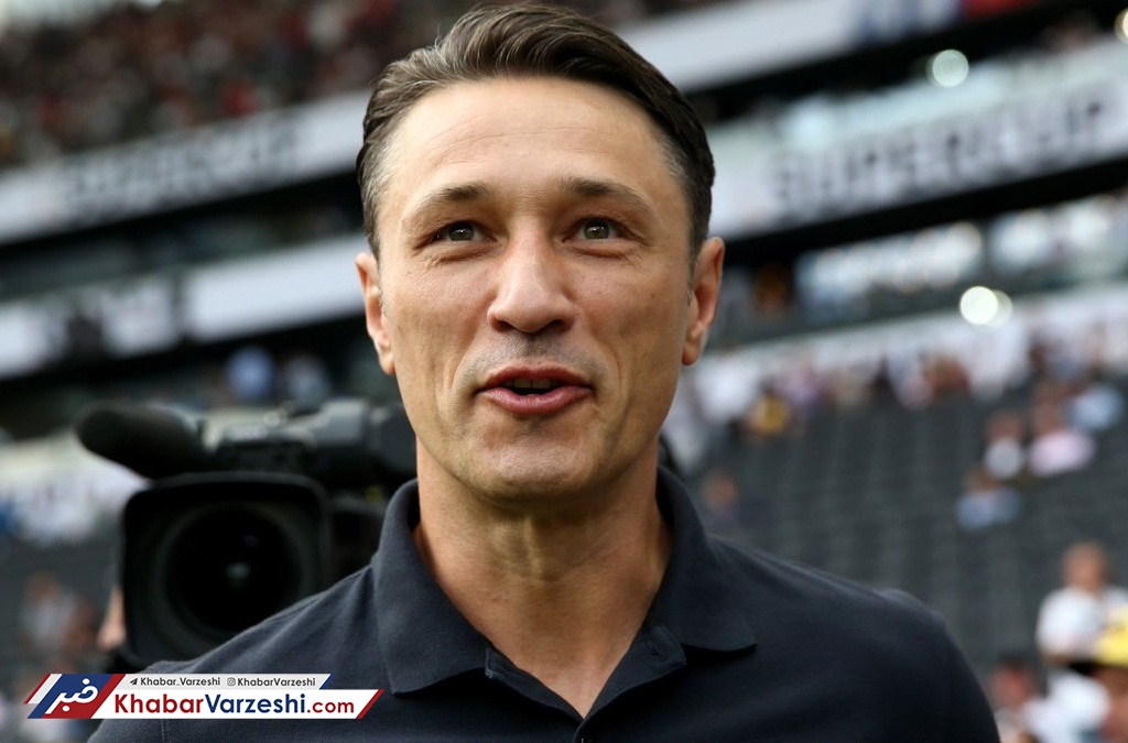 کواچ: از هاینکس ممنونم