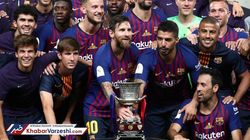 عکس| پرافتخارترین بازیکن رده باشگاهی کیست؟