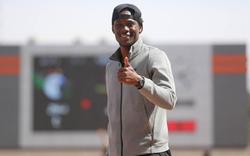 استقلال نمی‌تواند ۴۰۰ هزار دلار از تیام بگیرد