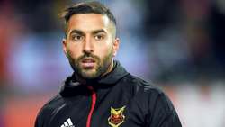 سامان ۳/۵ میلیون یورویی