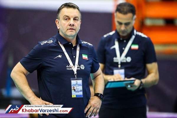 کولاکوویچ: برای قهرمانی به اندونزی می‌رویم