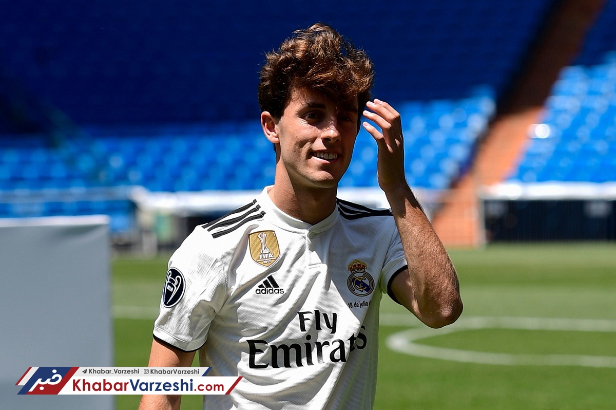 خرید جدید رئال سوپرجام اروپا را از دست داد