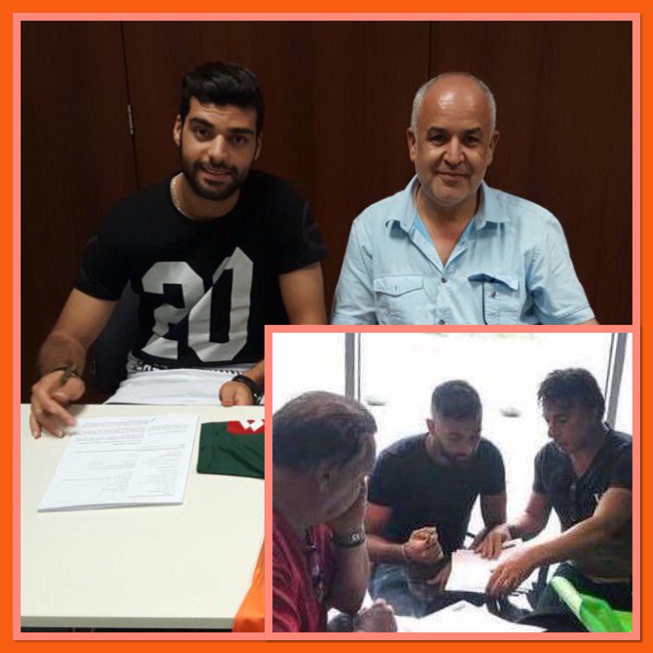 سرنوشت مهدی طارمی در کمین سامان قدوس