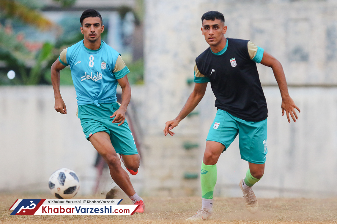 دلفی بعد از بازی با عربستان به هلند می‌رود