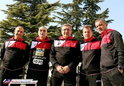 ۲۰ میلیارد تومان دستمزد خارجی‌های پرسپولیس!