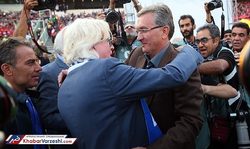 فوتبال‌نوشت| چاله میدان!