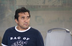 ویدئو| همش تقصیر خداداد عزیزیه!