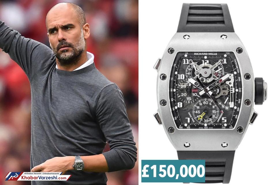 تصاویر|‌ مربیان مایه‌دار لیگ برتر