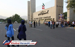 یادداشت| بانوان را به ورزشگاه راه بدهید