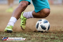 تغییر زمان دو دیدار از هفته دوم لیگ دسته یک