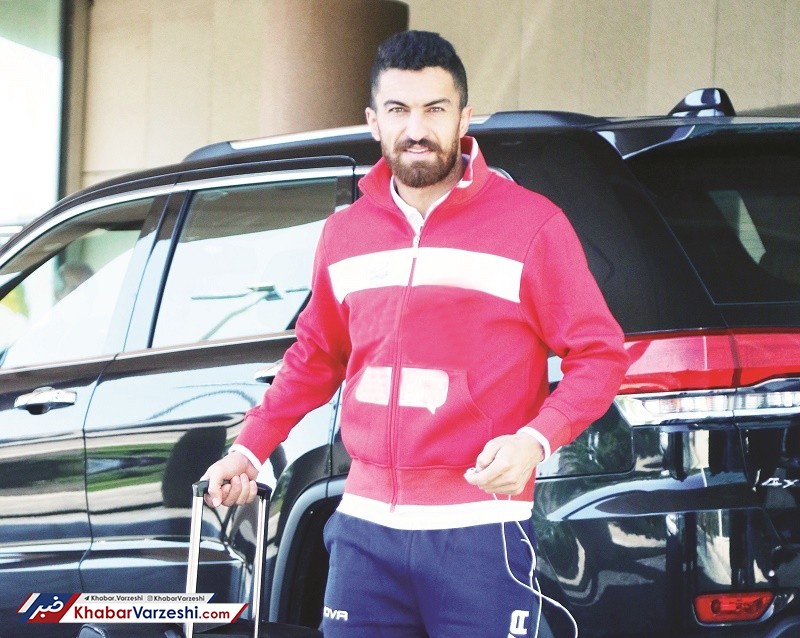 شفیعی: قهرمانی سپاهان قابل پیش‌بینی نیست